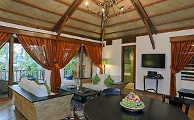 Angkor Village Hotel - Small Luxury Hotels Of The World